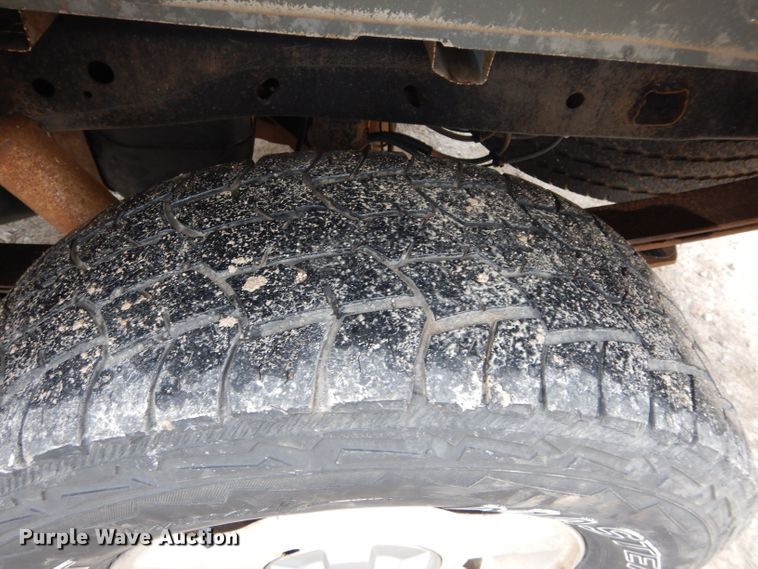 image for item GK9069 2011 Ford F150  SuperCab pickup truck