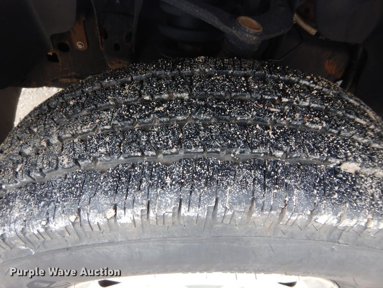 image for item GK9070 2011 Ford F150  SuperCab pickup truck