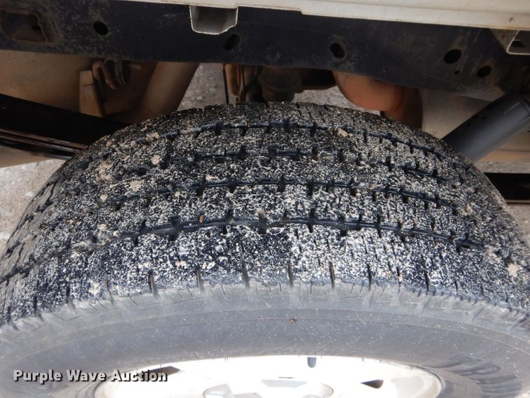 image for item GK9070 2011 Ford F150  SuperCab pickup truck