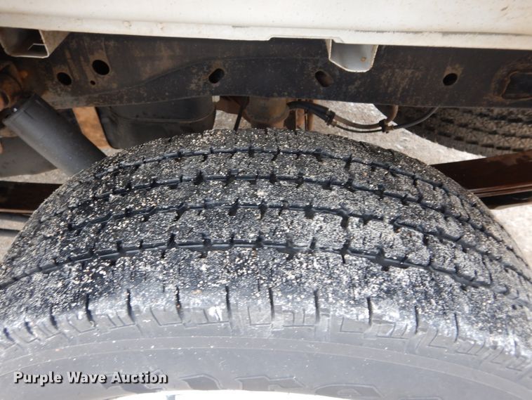 image for item GK9070 2011 Ford F150  SuperCab pickup truck