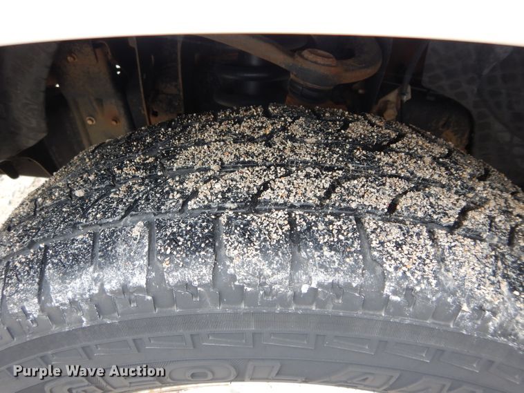 image for item GK9071 2006 Ford F150  pickup truck