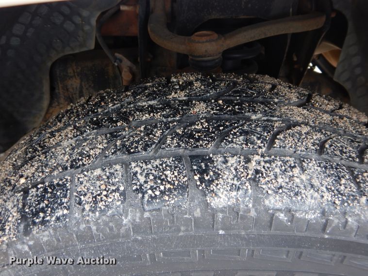 image for item GK9071 2006 Ford F150  pickup truck