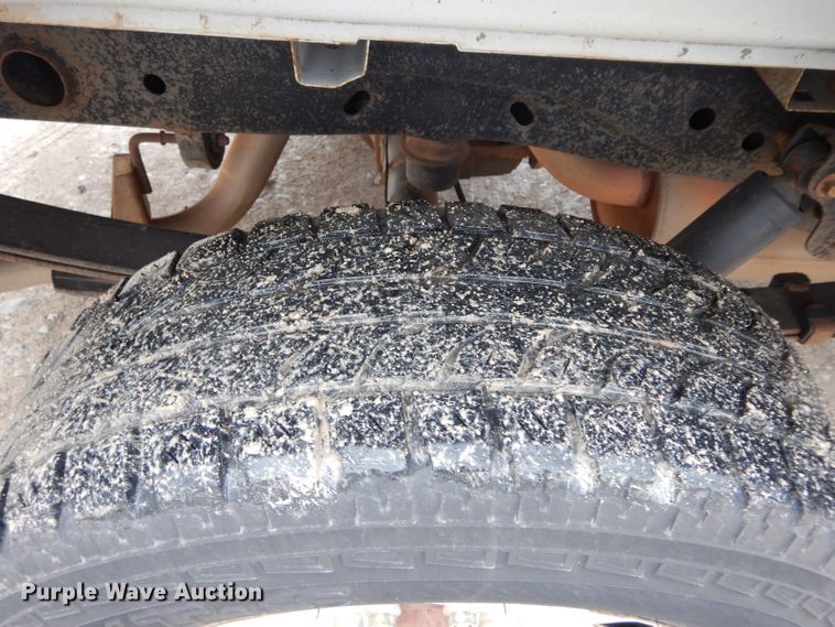 image for item GK9071 2006 Ford F150  pickup truck