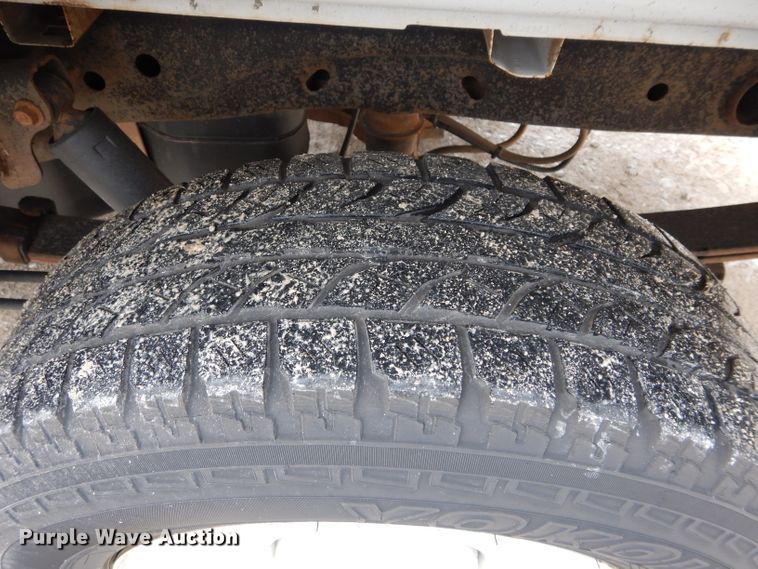 image for item GK9071 2006 Ford F150  pickup truck