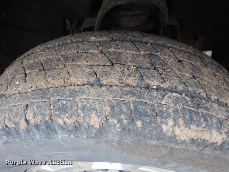 image for item GK9073 2011 Chevrolet Silverado 1500  Crew Cab pickup truck