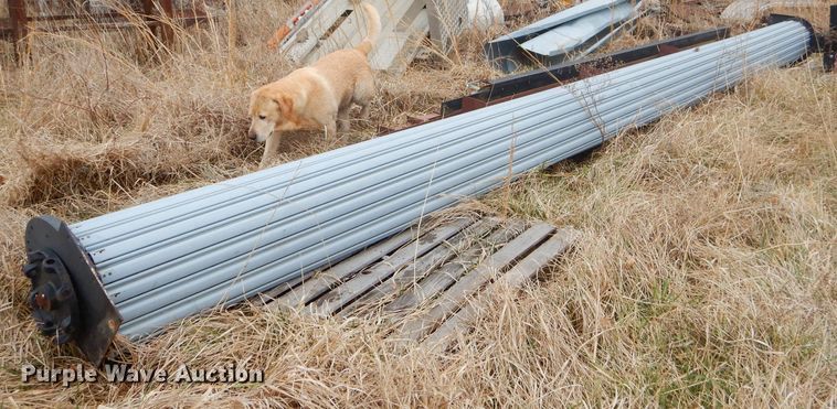 image for item GN9229 Liftmaster roll-up door