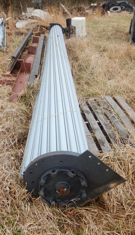 image for item GN9229 Liftmaster roll-up door