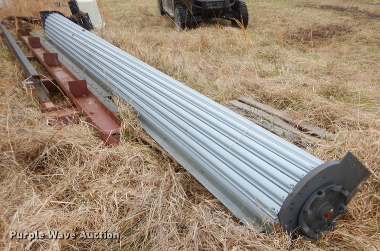 image for item GN9229 Liftmaster roll-up door