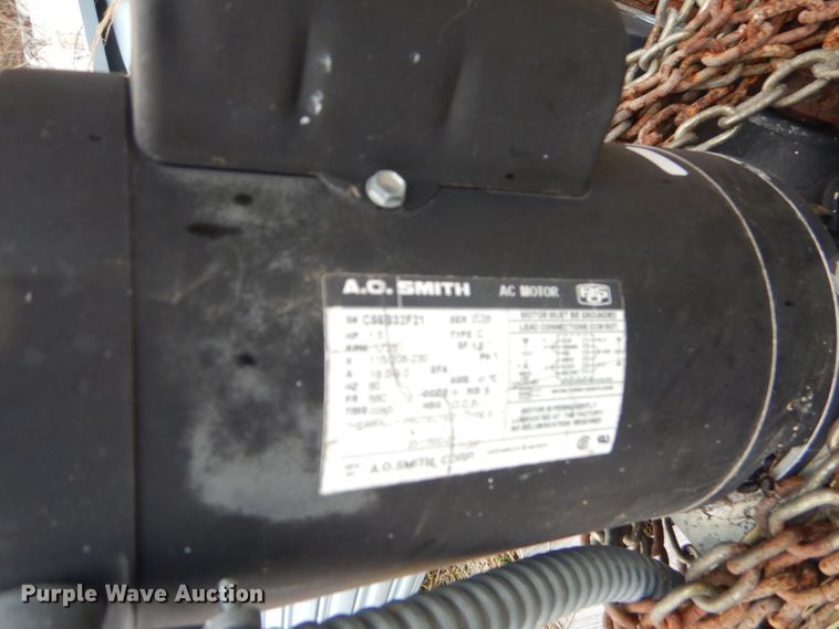 image for item GN9229 Liftmaster roll-up door