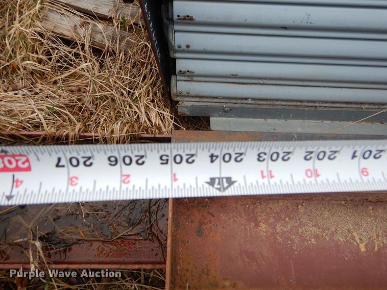 image for item GN9229 Liftmaster roll-up door