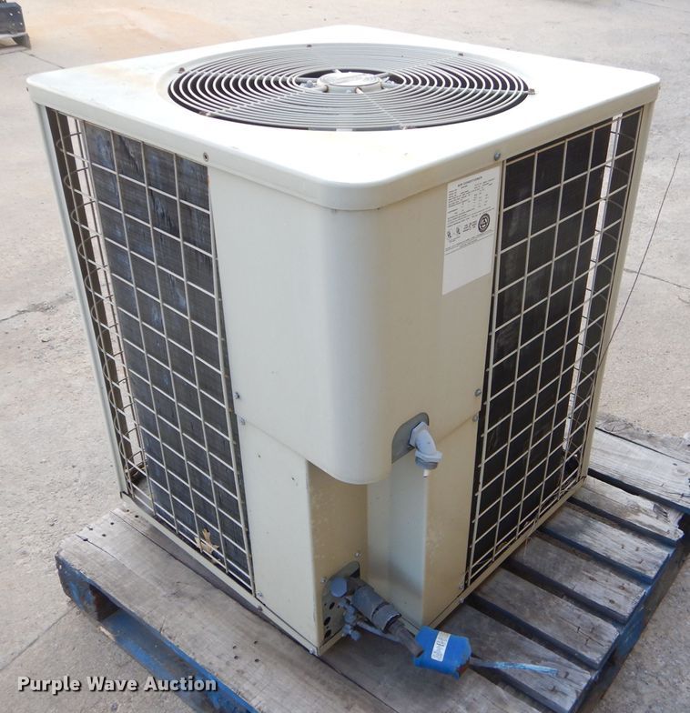 image for item GN9241 AC and furnace system