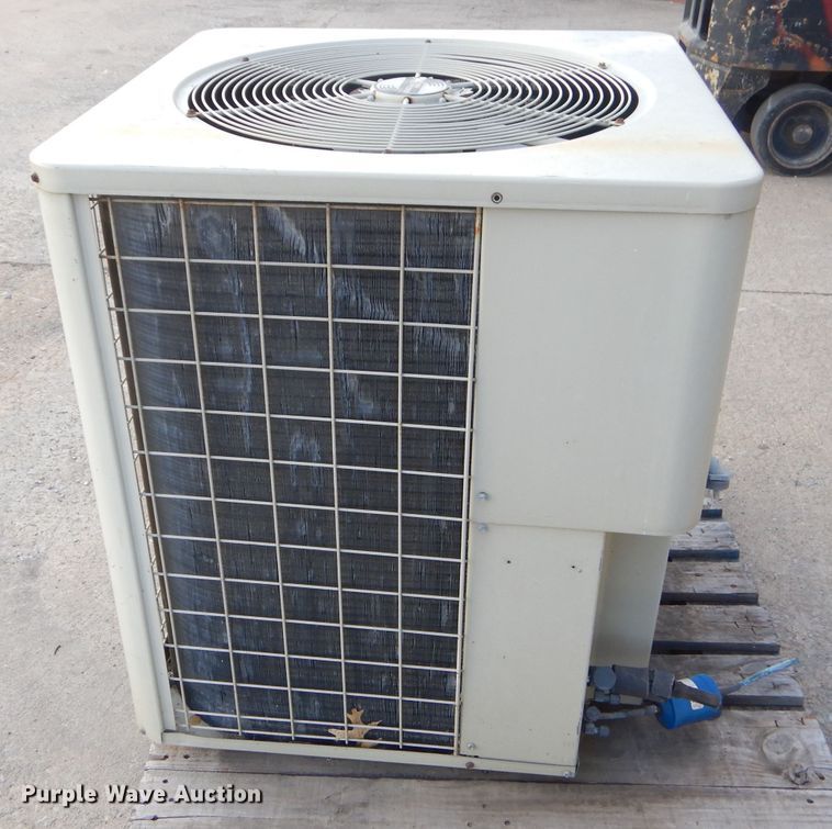 image for item GN9241 AC and furnace system