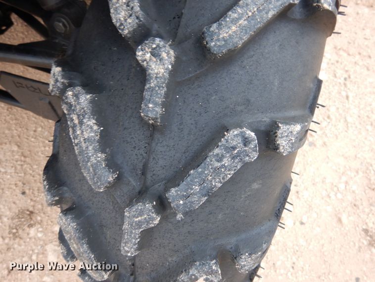 image for item GN9789 2018 Polaris Ranger utility vehicle