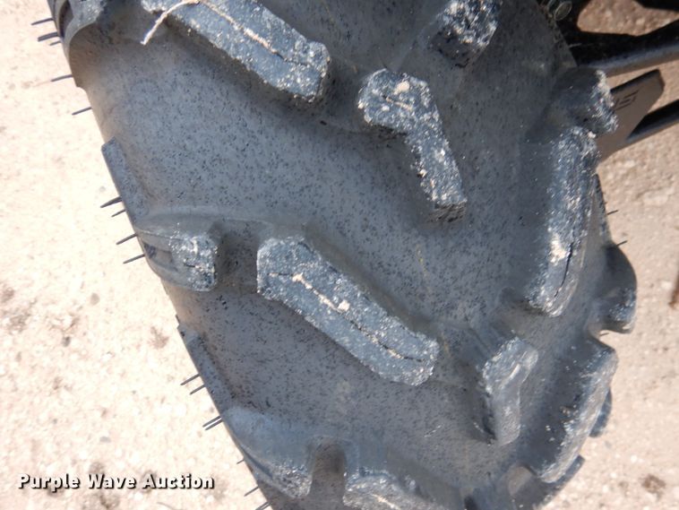 image for item GN9789 2018 Polaris Ranger utility vehicle