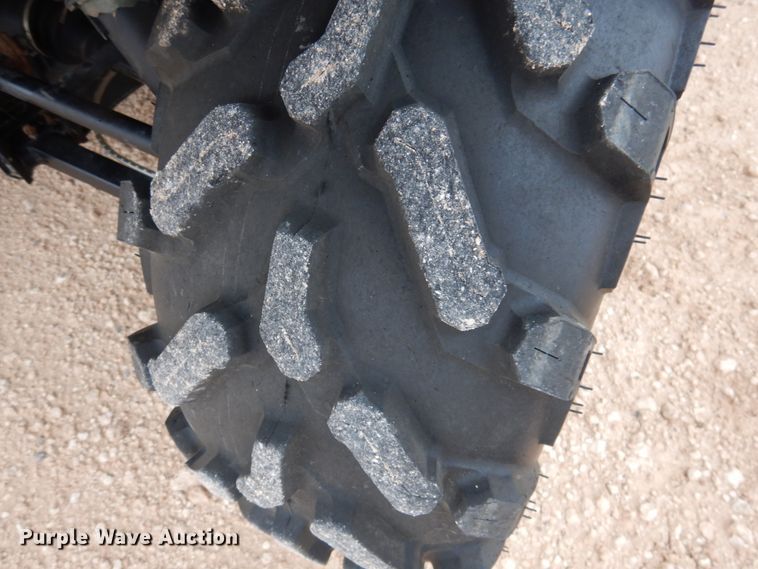 image for item GN9789 2018 Polaris Ranger utility vehicle