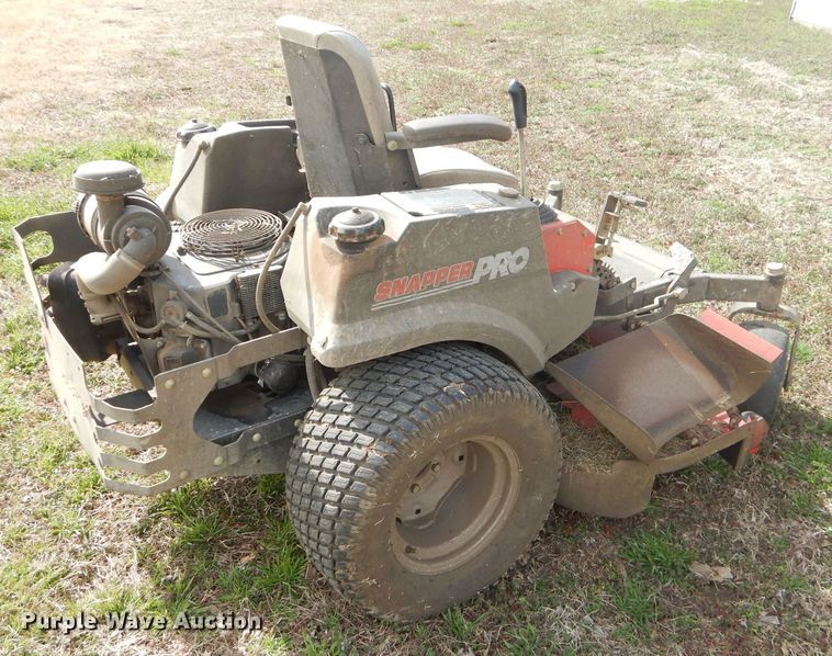 image for item GO9975 Snapper-pro NZMJ25612KH lawn mower