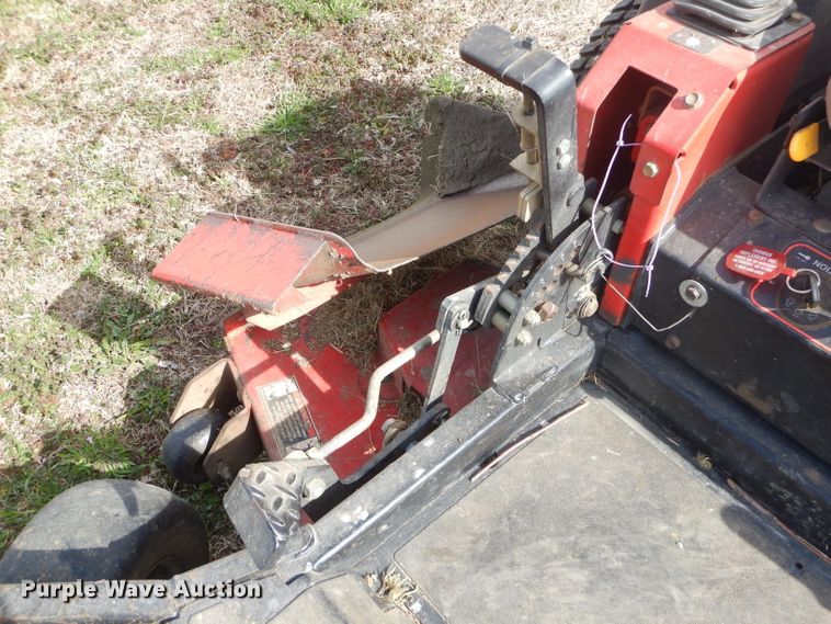 image for item GO9975 Snapper-pro NZMJ25612KH lawn mower