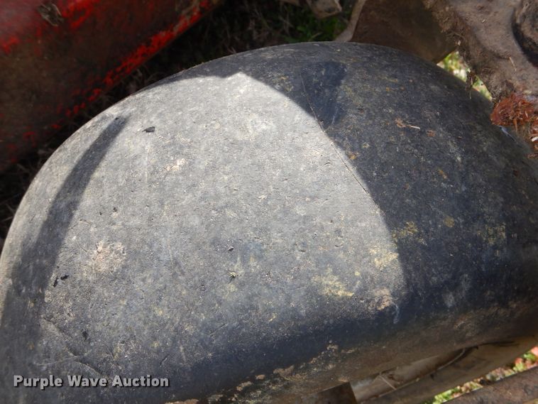 image for item GO9975 Snapper-pro NZMJ25612KH lawn mower