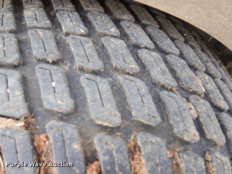 image for item GO9975 Snapper-pro NZMJ25612KH lawn mower