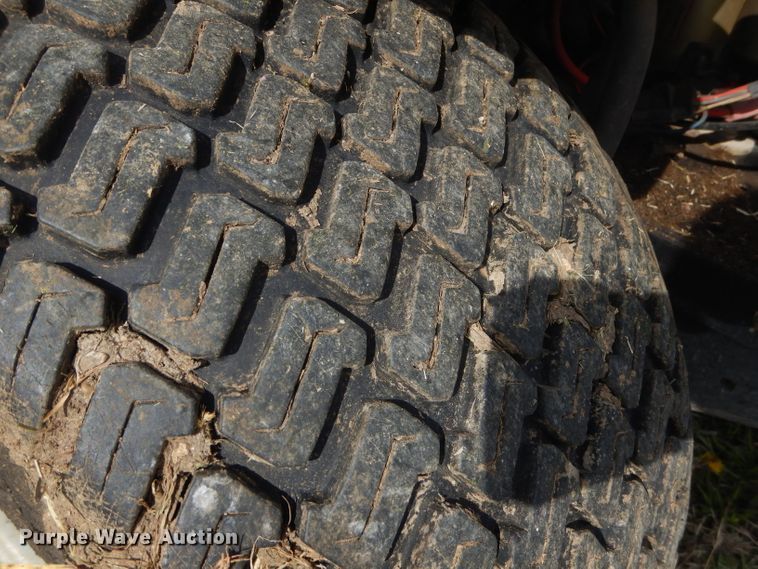 image for item GO9975 Snapper-pro NZMJ25612KH lawn mower