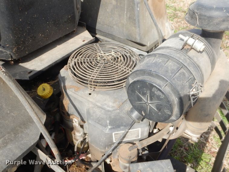 image for item GO9975 Snapper-pro NZMJ25612KH lawn mower