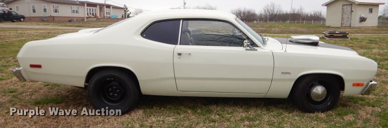 image for item GP9014 1974 Plymouth Duster