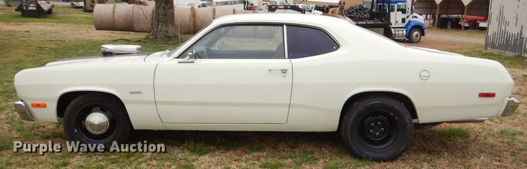 image for item GP9014 1974 Plymouth Duster