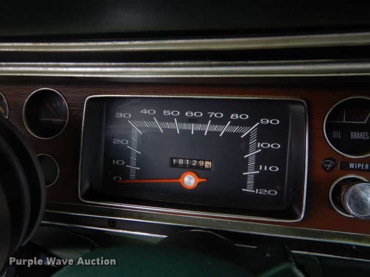 image for item GP9014 1974 Plymouth Duster