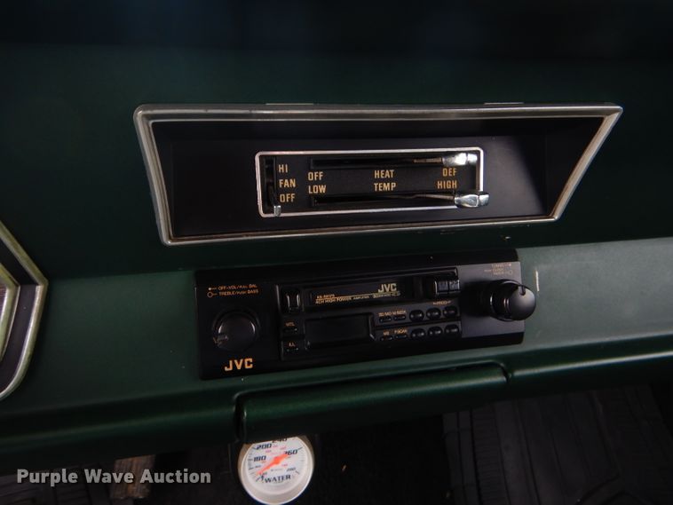 image for item GP9014 1974 Plymouth Duster