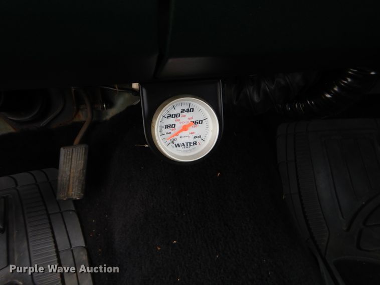 image for item GP9014 1974 Plymouth Duster