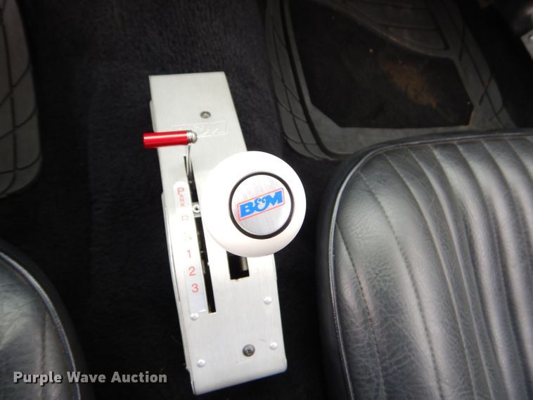 image for item GP9014 1974 Plymouth Duster