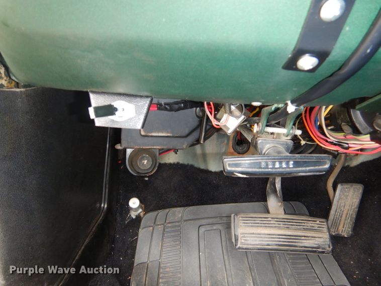 image for item GP9014 1974 Plymouth Duster