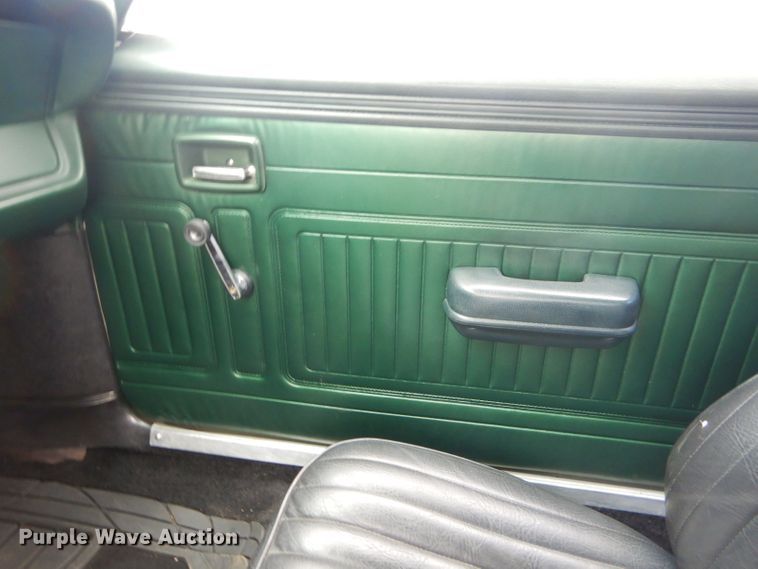 image for item GP9014 1974 Plymouth Duster