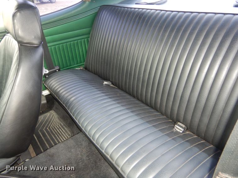 image for item GP9014 1974 Plymouth Duster