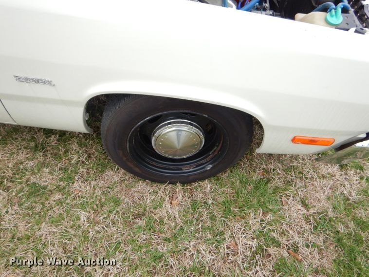 image for item GP9014 1974 Plymouth Duster