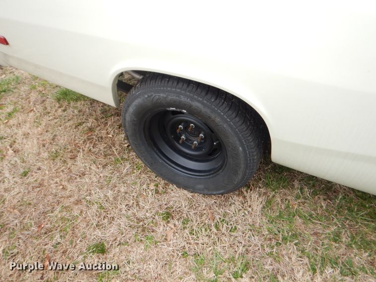 image for item GP9014 1974 Plymouth Duster