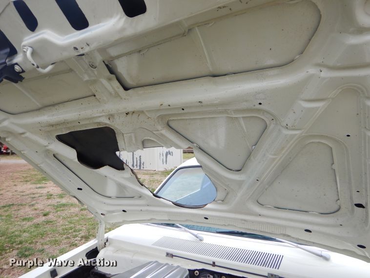 image for item GP9014 1974 Plymouth Duster