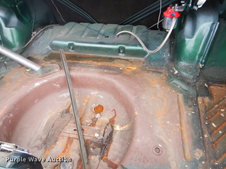 image for item GP9014 1974 Plymouth Duster