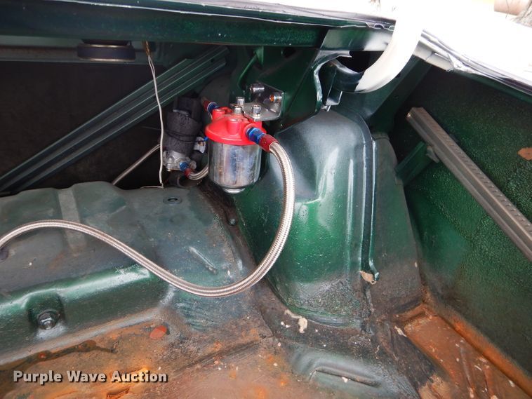 image for item GP9014 1974 Plymouth Duster