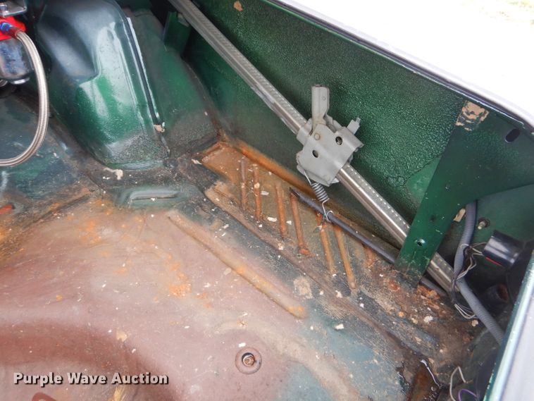 image for item GP9014 1974 Plymouth Duster