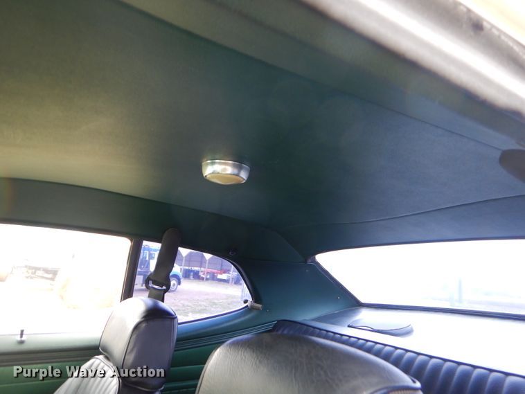 image for item GP9014 1974 Plymouth Duster