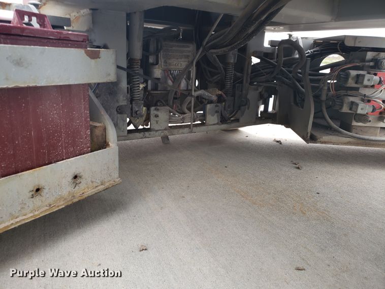 image for item GP9017 Skyjack SJIII 3219 scissor lift