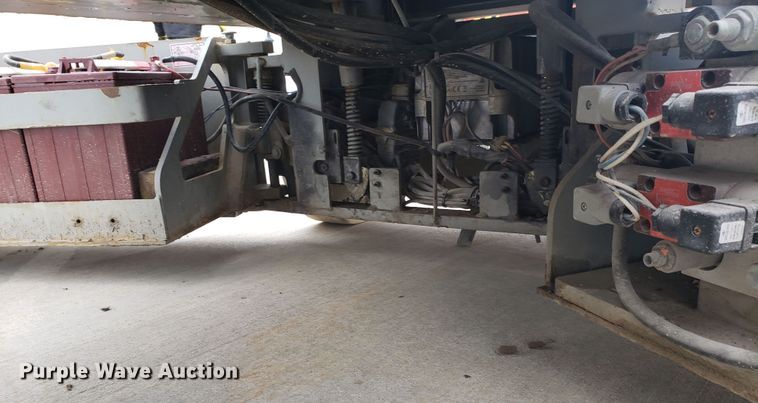 image for item GP9017 Skyjack SJIII 3219 scissor lift