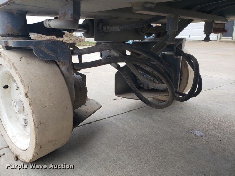 image for item GP9017 Skyjack SJIII 3219 scissor lift