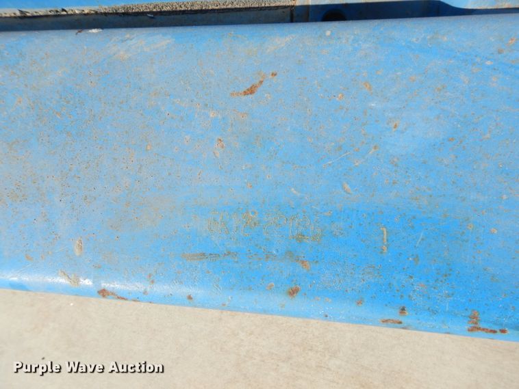 image for item GT9222 2013 Genie GR-12 vertical lift