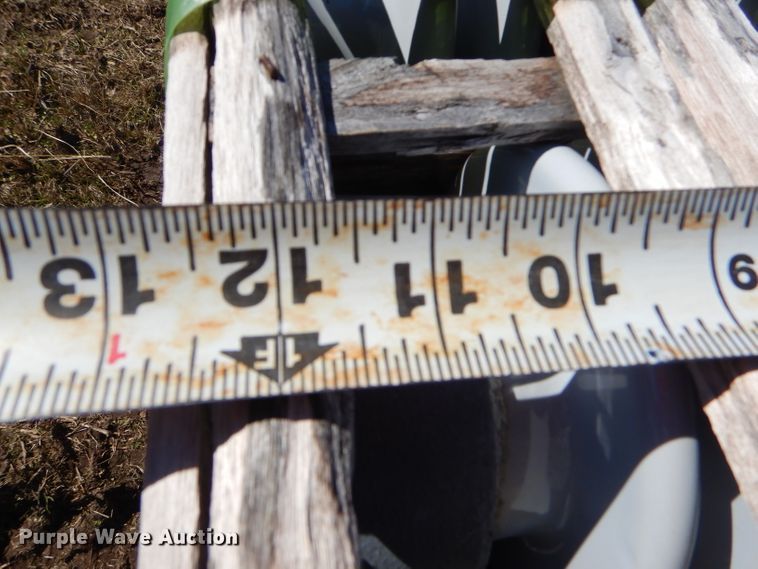 image for item GT9224 (12) pallets of high voltage porcelain insulators