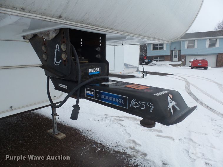 image for item GV9751 2008 Keystone 252RL  camper