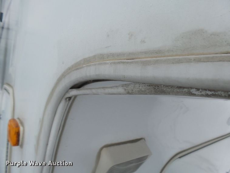 image for item GV9751 2008 Keystone 252RL  camper