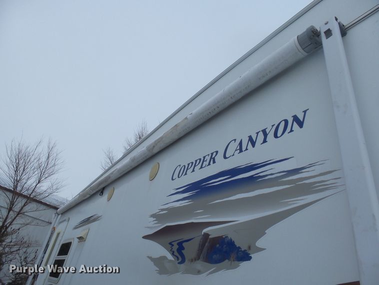 image for item GV9751 2008 Keystone 252RL  camper