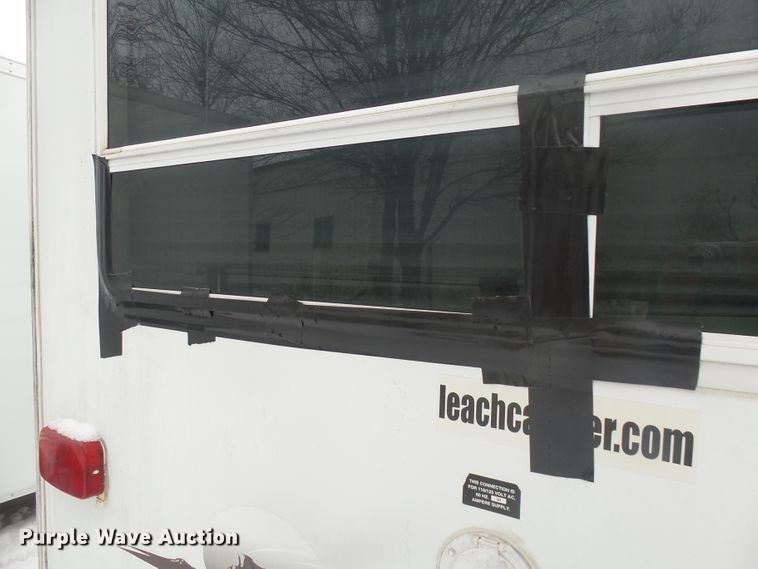 image for item GV9751 2008 Keystone 252RL  camper